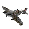 Sluban WWII - Supermarine Spitfire M38-70071
