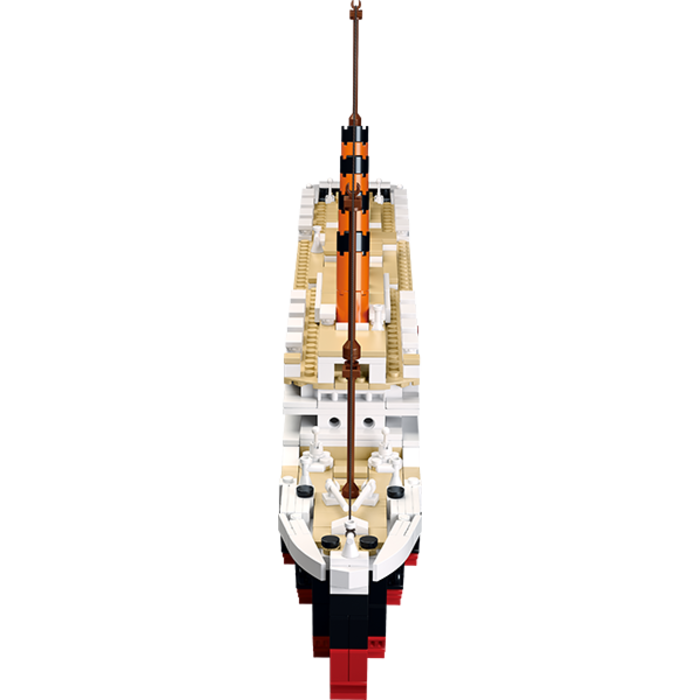 Sluban Sluban - Titanic Big M38-B0577 - #16085