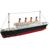 Sluban Titanic Big M38-B0577 - #16085