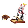 Sluban Pirate Raft M38-B0277 - #16122