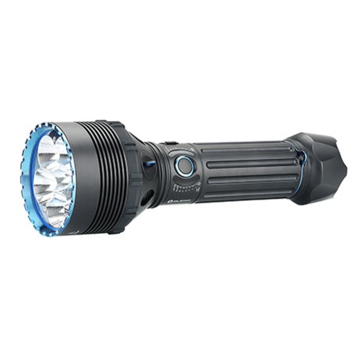 Olight Olight - Flashlight - X9R Marauder Rechargeable - Max 25,000 Lumens