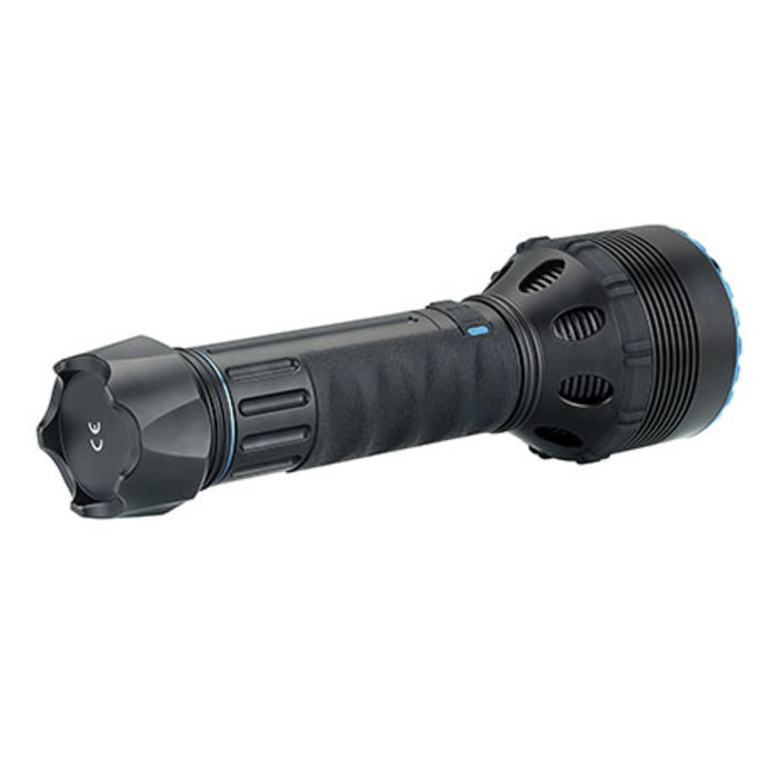 Olight Olight - Taschenlampe - X9R Marauder Wiederaufladbar - Max. 25.000 Lumen