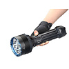 Olight Taschenlampe - X9R Marauder Wiederaufladbar - Max. 25.000 Lumen