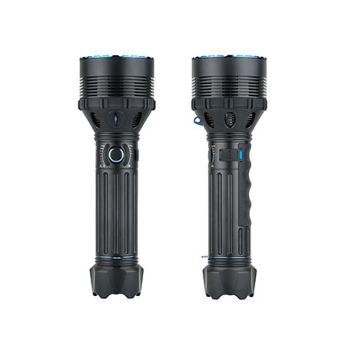 Olight Olight - Taschenlampe - X9R Marauder Wiederaufladbar - Max. 25.000 Lumen