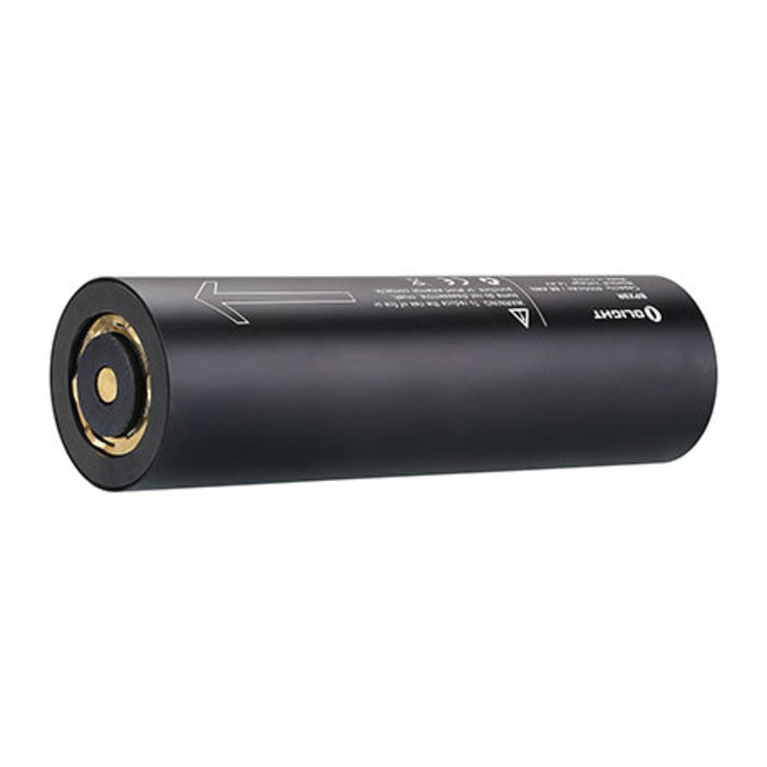 Olight Olight - Zaklamp - X9R Marauder Rechargeable - Max 25.000 Lumen