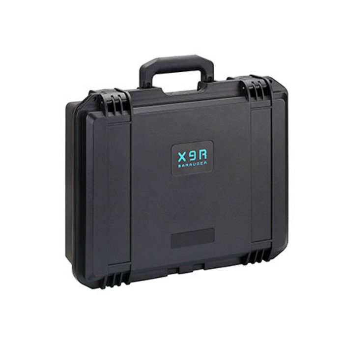 Olight Olight - Taschenlampe - X9R Marauder Wiederaufladbar - Max. 25.000 Lumen