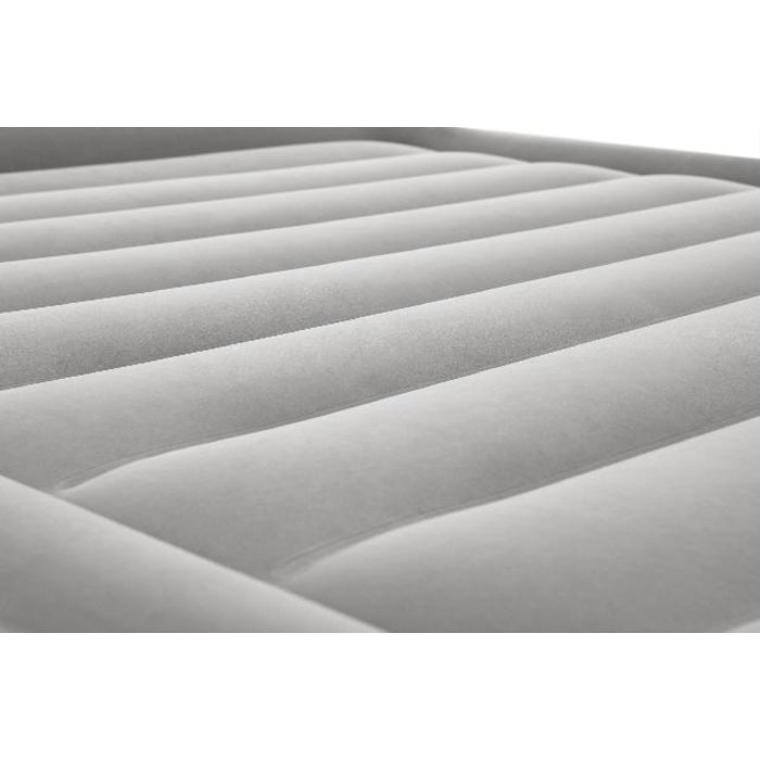Bestway Bestway - Lit à air - Tritech 61 cm Queen AC - 2 personnes