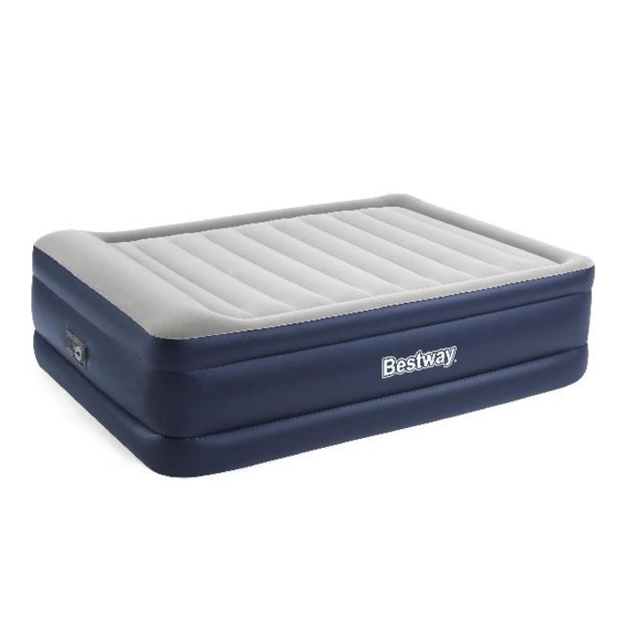 Bestway Bestway - Airbed - Tritech 61 cm Queen AC - 2 Persons