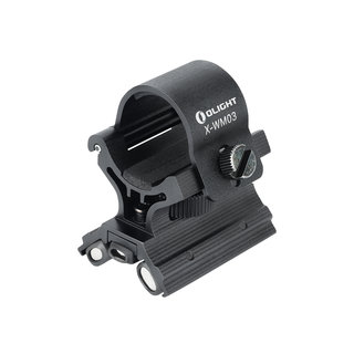 Olight Olight - Magnetic Weapon Mounting