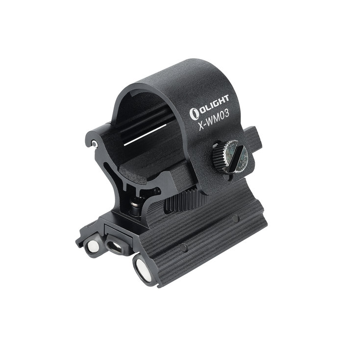 Olight Olight - Magnetic Weapon Mounting