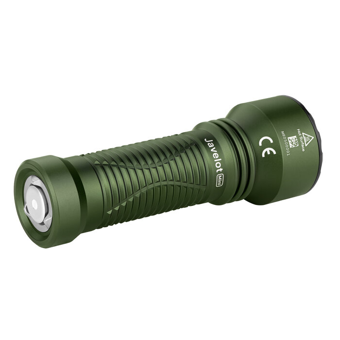 Olight Olight - Flashlight Javelot Mini - OD Green - Max 1000 Lumens
