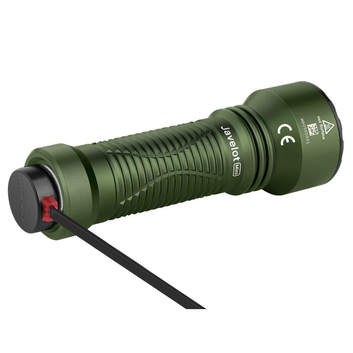 Olight Olight - Taschenlampe Javelot Mini - OD Grün - Max 1000 Lumen