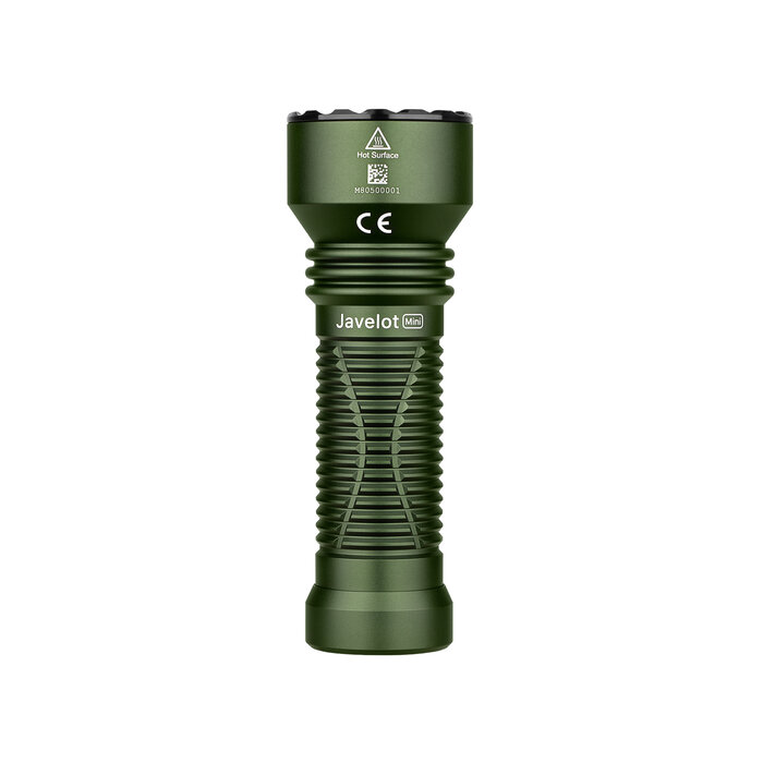 Olight Olight - Zaklamp Javelot Mini - OD Green - Max 1000 Lumen