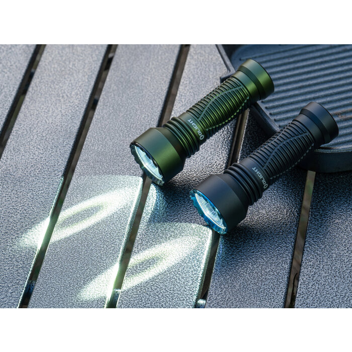 Olight Olight - Torche Javelot Mini - OD Green - Max 1000 Lumen