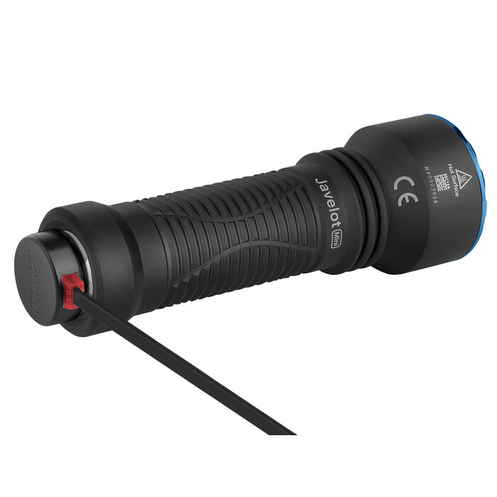 Olight Olight - Zaklamp Javelot Mini - Max 1000 Lumen