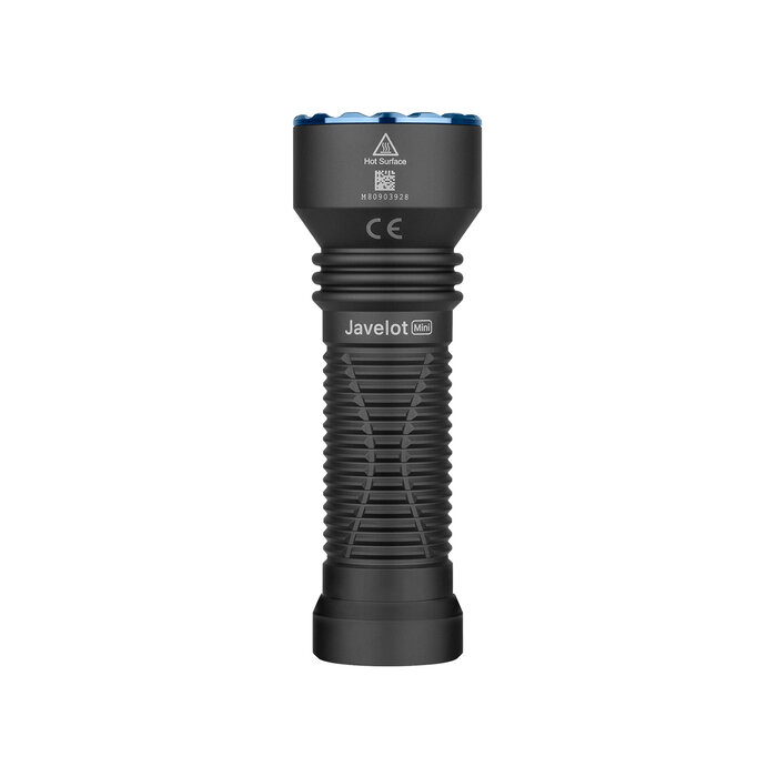 Olight Olight - Zaklamp Javelot Mini - Max 1000 Lumen