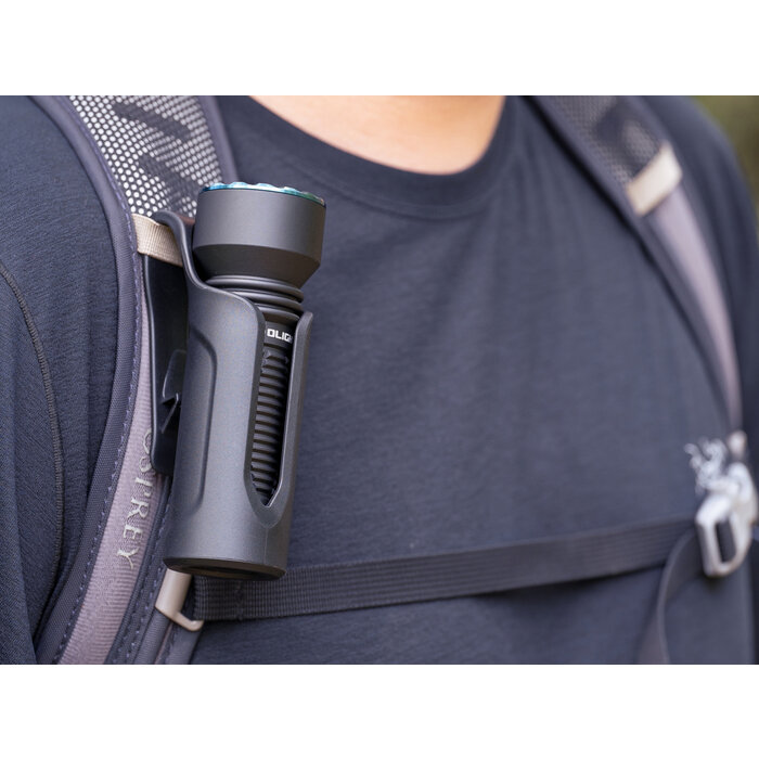 Olight Olight - Zaklamp Javelot Mini - Max 1000 Lumen