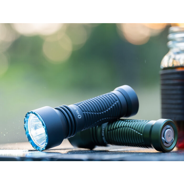 Olight Olight - Zaklamp Javelot Mini - Max 1000 Lumen