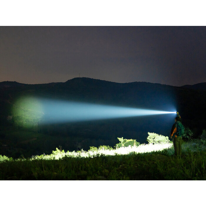 Olight Olight - Flashlight Javelot Mini - Max 1000 Lumens