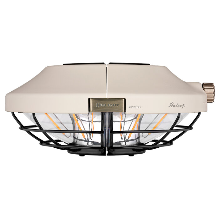 Olight Olight Haloop - Clay Beige
