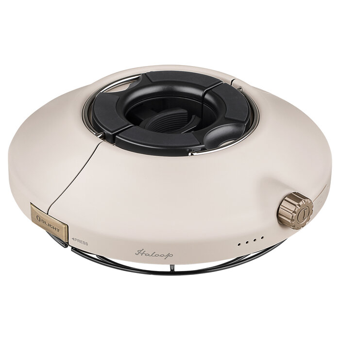 Olight Olight Haloop - Clay Beige