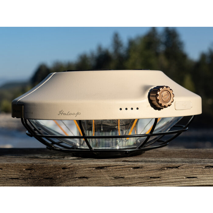 Olight Olight Haloop - Clay Beige