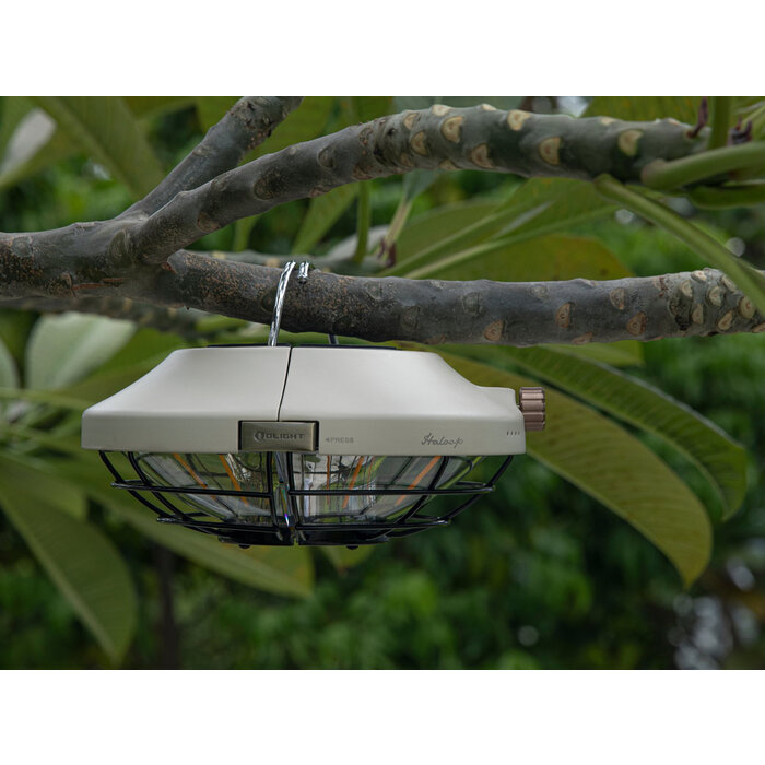 Olight Olight Haloop - Clay Beige