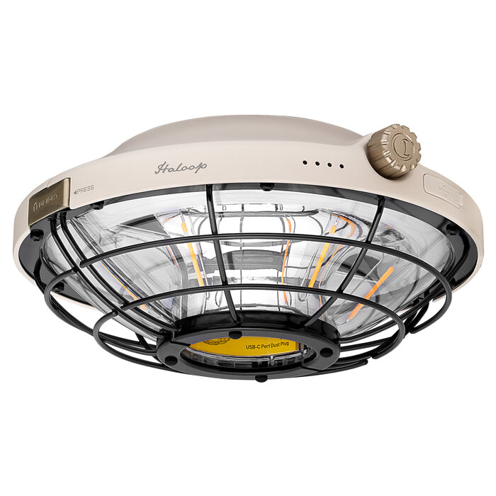 Olight Olight Haloop - Clay Beige