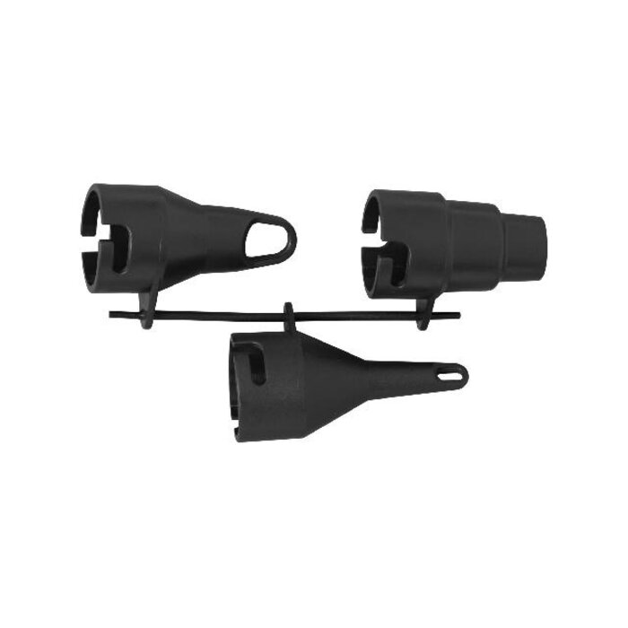 Bestway Bestway - Luchtpomp Elektrisch - Powergrip - AC