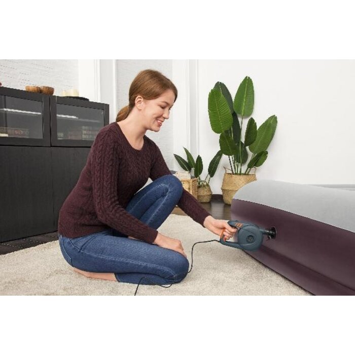 Bestway Bestway - Pompe à air électrique - PowerGrip - AC