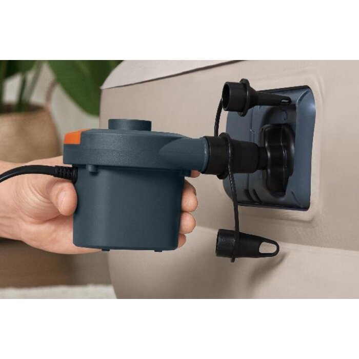 Bestway Bestway - Air Pump Electric - Sidewinder - AC