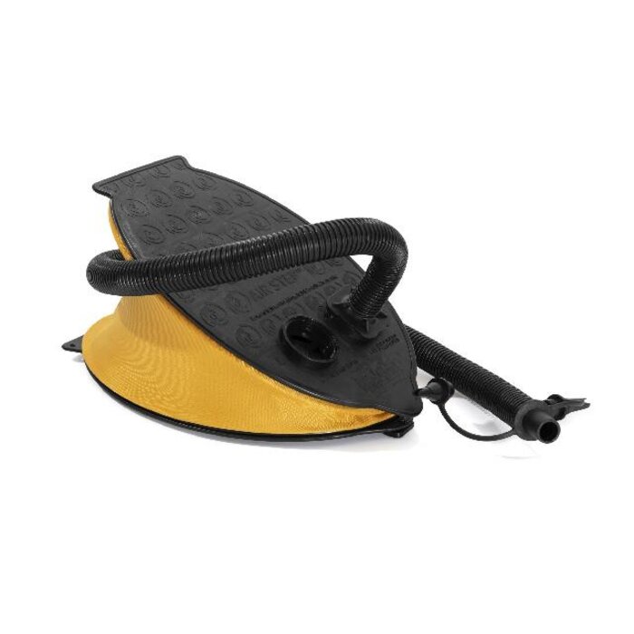 Bestway Bestway - Fußpumpe Air Step - 1400 cc