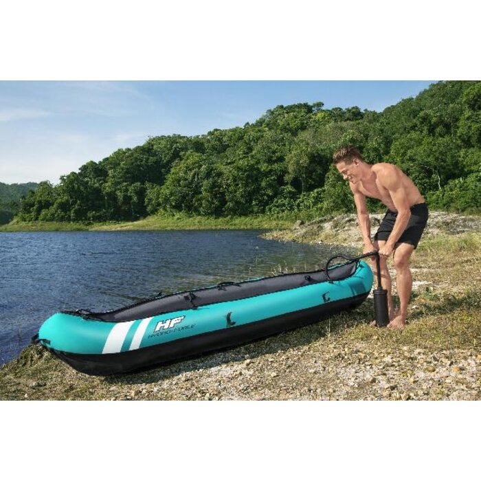 Bestway Bestway - Luftpumpe - Lufthammer - 37 cm