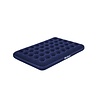 Bestway Airbed - Flocked 22 cm full - 2 person