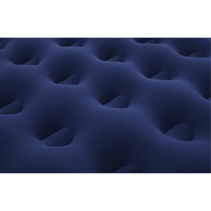 Bestway Bestway - Airbed - Flocked 22 cm full - 2 person