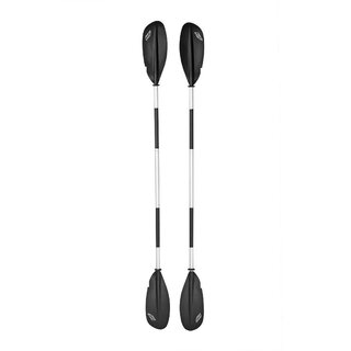 Bestway Hydro force Peddel - Kajak/Boot/SUP - Aluminium