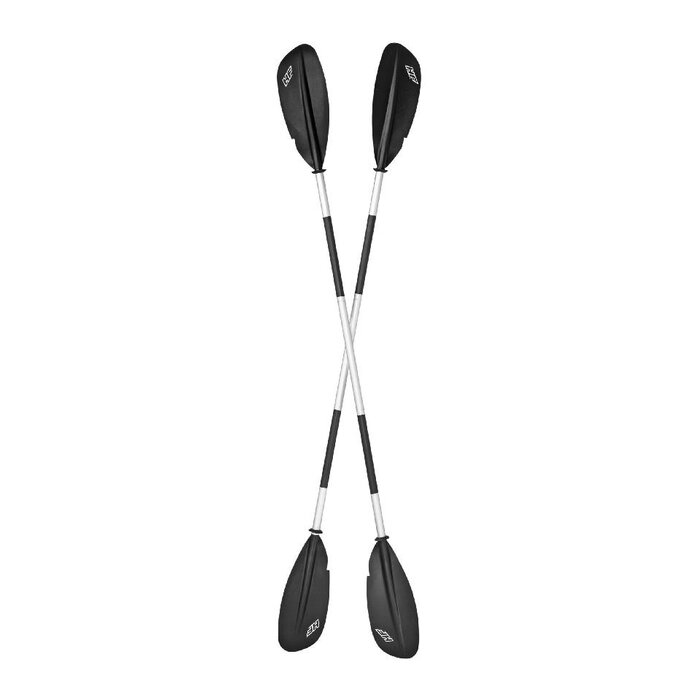 Bestway Hydro force Bestway - Hydro force - Peddel - Kajak / Boot / SUP - Aluminium