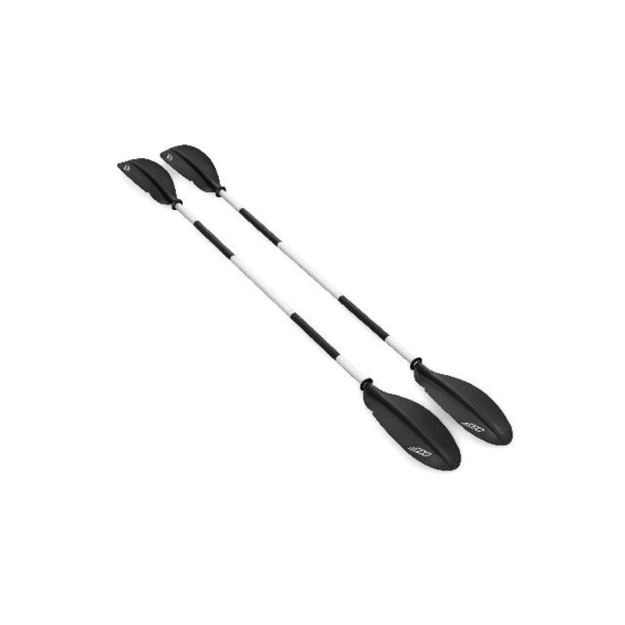 Bestway Hydro force Bestway - Hydro force - Peddel - Kajak / Boot / SUP - Aluminium