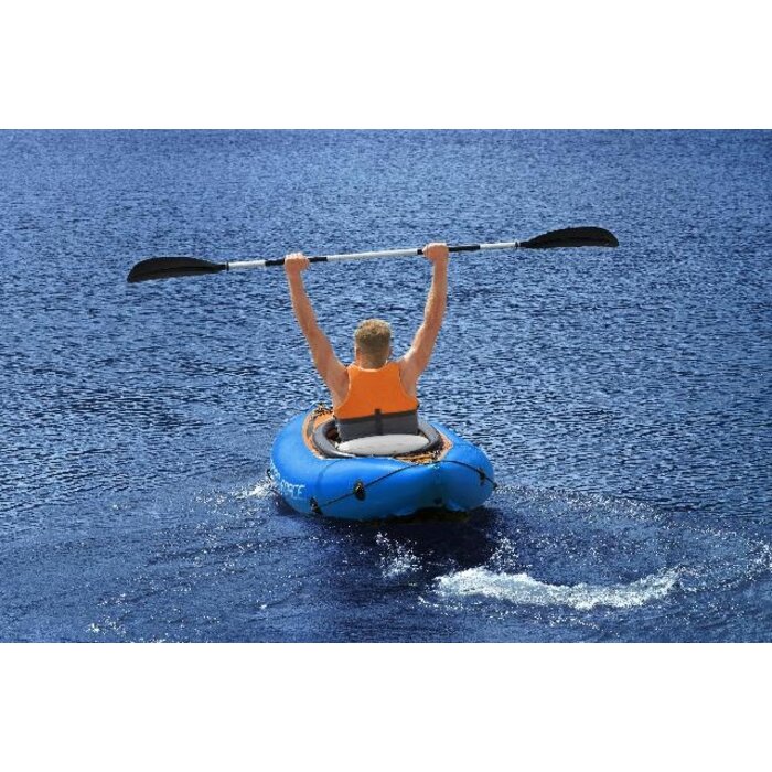 Bestway Hydro force Bestway - Hydro force - Peddel - Kajak / Boot / SUP - Aluminium