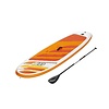 Bestway Hydro force Sup Board - Aqua Reise - Set