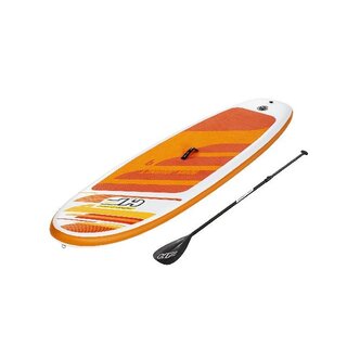 Bestway Hydro force SUP Board - Aqua Journey - Set