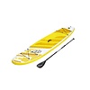Bestway Hydro force SUP Board - Aqua Cruise - Set