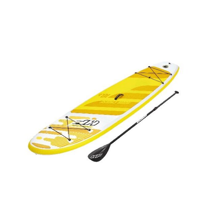 Bestway Hydro force Bestway - Hydro force - SUP Board - Aqua Cruise - Set