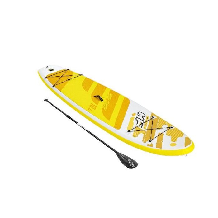 Bestway Hydro force Bestway - Hydro force - SUP Board - Aqua Cruise - Set