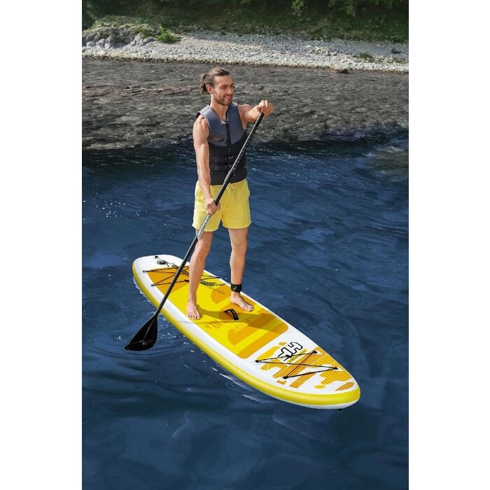 Bestway Hydro force Bestway - Hydro force - SUP Board - Aqua Cruise - Set