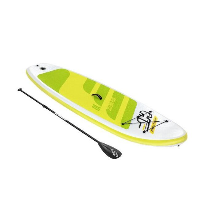 Bestway Hydro force Bestway - Hydro force - SUP Board - Sea Breeze - Set