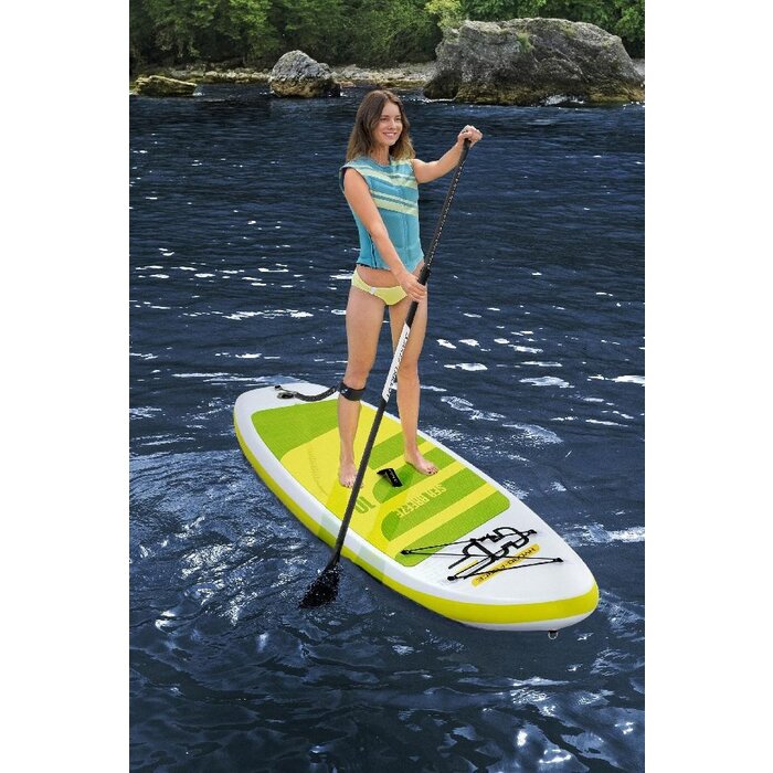 Bestway Hydro force Bestway - Hydro force - SUP Board - Sea Breeze - Set