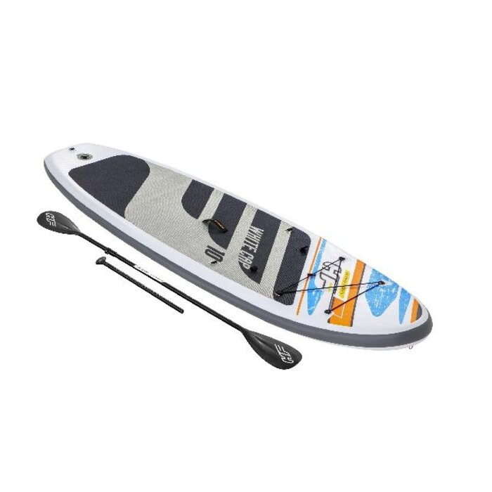 Bestway Hydro force Bestway - Hydro force - SUP Board - White Cap Convertible - Set