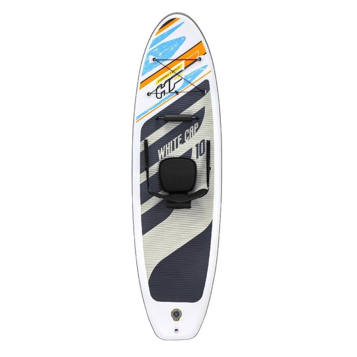 Bestway Hydro force Bestway - Hydro force - SUP Board - White Cap Convertible - Set