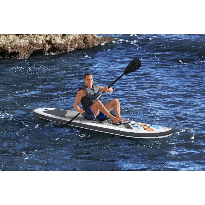 Bestway Hydro force Bestway - Hydro force - SUP Board - White Cap Convertible - Set